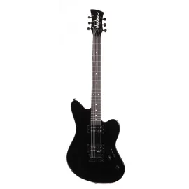 Электрогитара Jackson Surfcaster JS22 HT Gloss Black