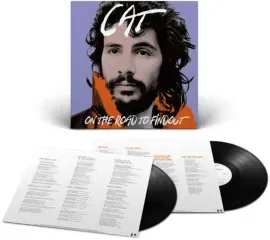 Yusuf / Cat Stevens - On The Road To Findout: Greatest Hits NEW LP Album