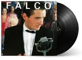 Виниловая пластинка FALCO – Falco 3 (Релиз 2025)