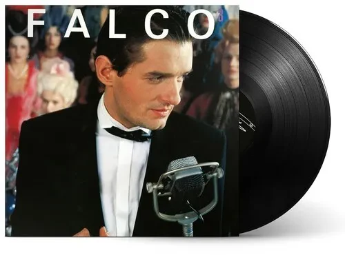 Виниловая пластинка FALCO – Falco 3 (Релиз 2025)