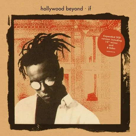 HOLLYWOOD BEYOND - If (Expanded Edition) (2CD)