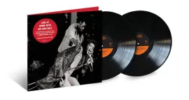 Виниловая пластинка James Brown – Live At Home With His Bad Self Sealed