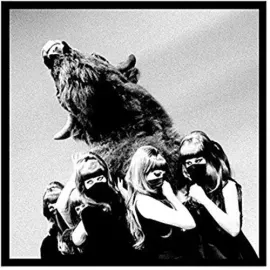 Виниловая пластинка The Dead Weather - I Cut Like A Buffalo/A Child Of A Few Hours Is Burning To Dea
