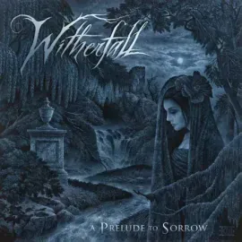 WITHERFALL - A Prelude To Sorrow (CD)