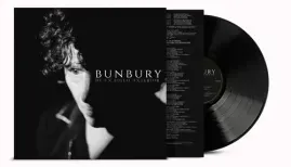 Виниловая пластинка BUNBURY - De Un Siglo Anterior [New Vinyl LP] Spain - Import