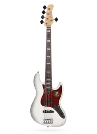 Бас-гитара Sire Marcus Miller V7 Alder 5-String Bass Antique White
