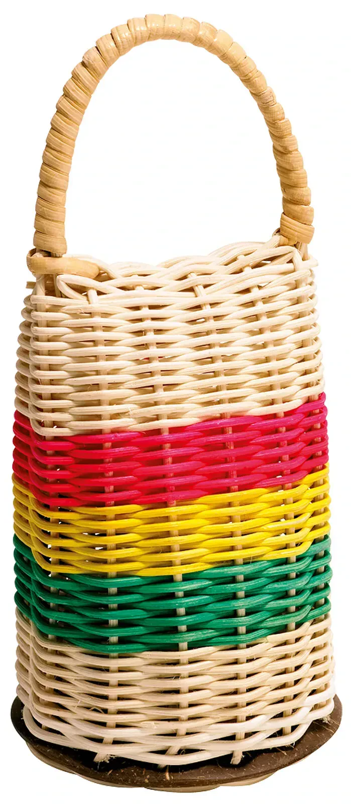 Шумовой эффект MEINL CAX3 Ganza Caxixi