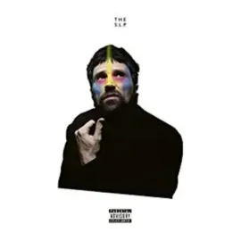 Виниловая пластинка THE S.L.P. – The S.L.P.