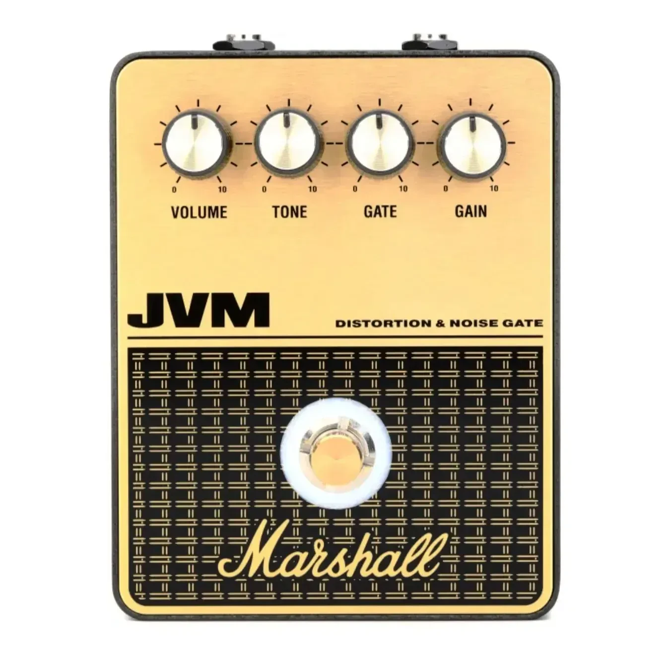 Педаль эффектов для электрогитары Marshall JVM Overdrive