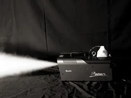 Профессиональная дым машина Antari Z-1200-II (X)