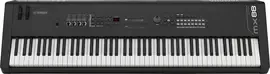 Компактное цифровое пианино Yamaha MX88 BK