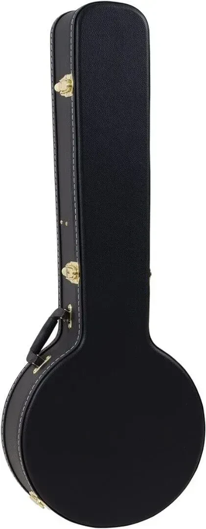 Кейс для банджо Guardian CG-016-J Black