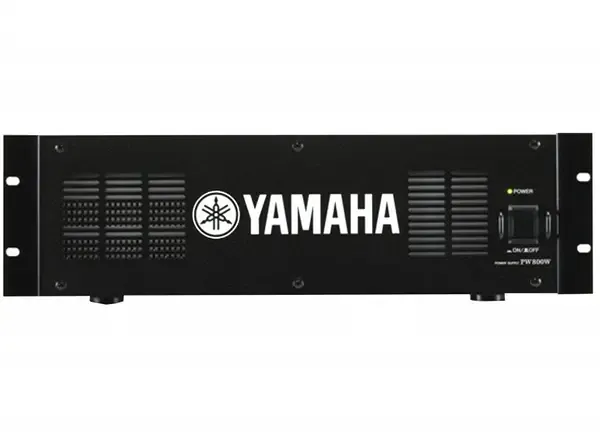 Блок питания YAMAHA PW800W//WT