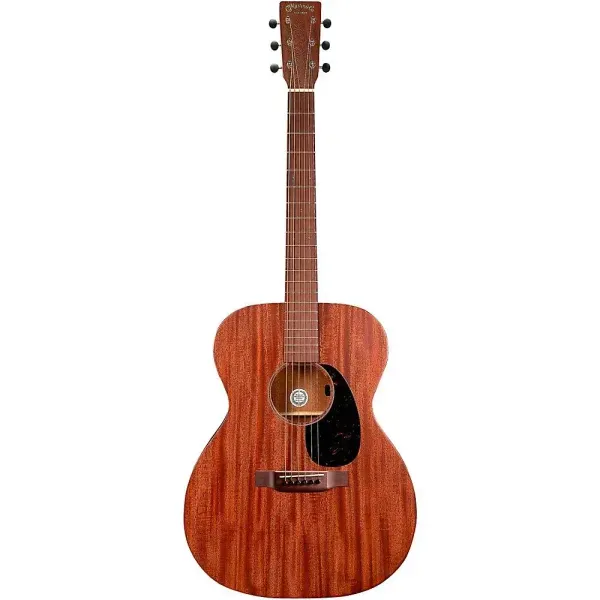 Электроакустическая гитара Martin Guitars 000-15E Auditorium Natural