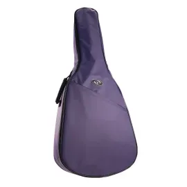 Чехол для акустической гитары Tonev Music TB-001GY Star