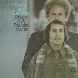 Виниловая пластинка Simon & Garfunkel - Bridge Over Troubled Water NEW Sealed Vinyl LP Album