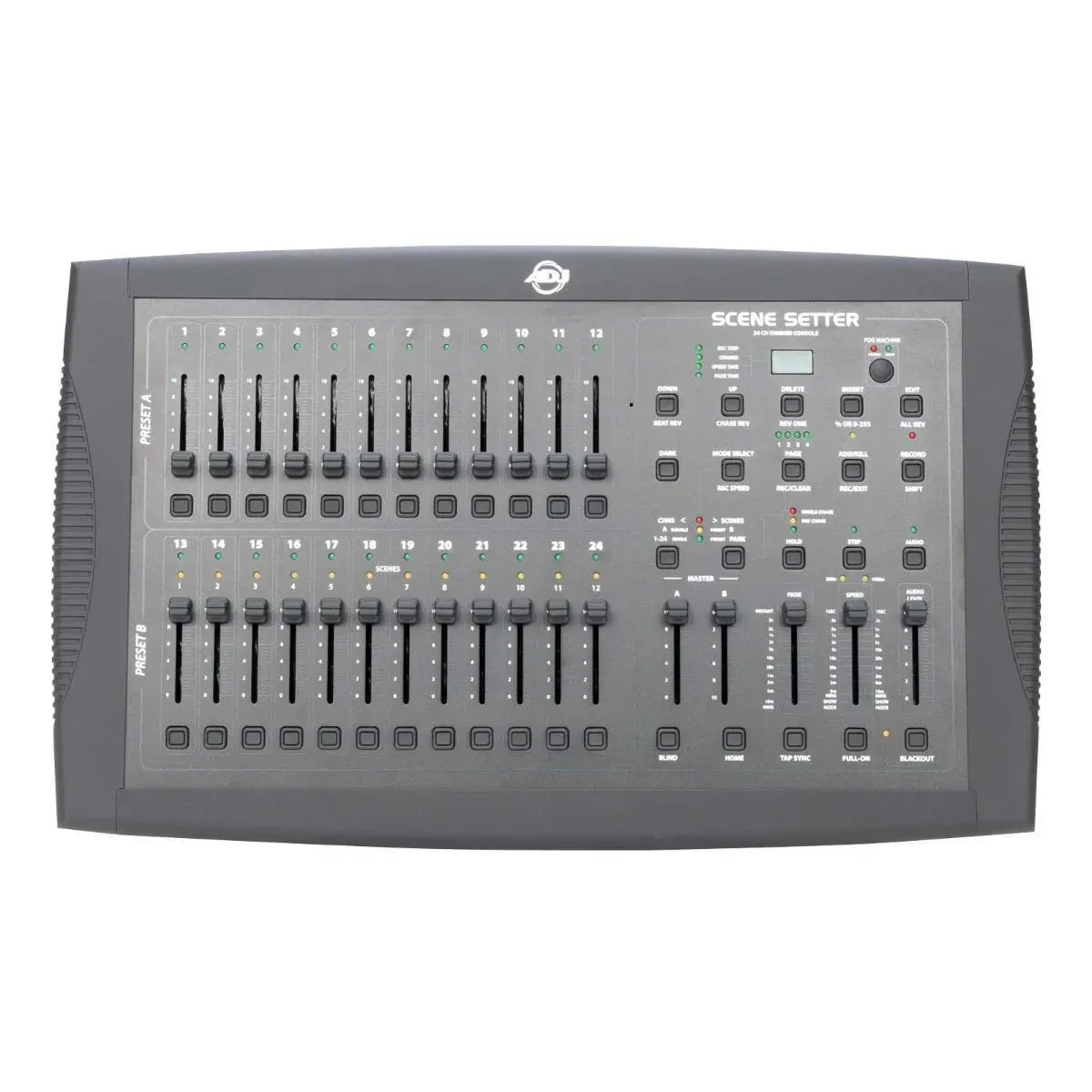 DMX-пульт American DJ Scene Setter
