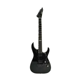Электрогитара ESP Horizon NT Glossy Black w/case Japan 2010