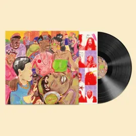 Kokoroko - Tuff Times Never Last NEW Vinyl