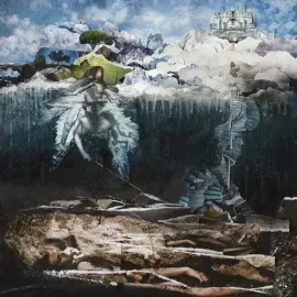Виниловая пластинка John Frusciante – Empyrean 2009