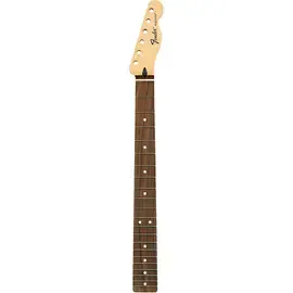 Гриф Fender Standard Series Telecaster Neck with Pau Ferro Fingerboard