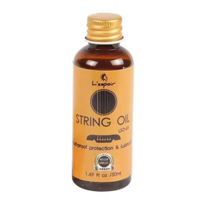 Средство для очистки струн L'espoir LSO-05.1