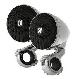 Б/У Пассивная акустическая система Kicker PSM32 PSM Series 3" 2 Ом