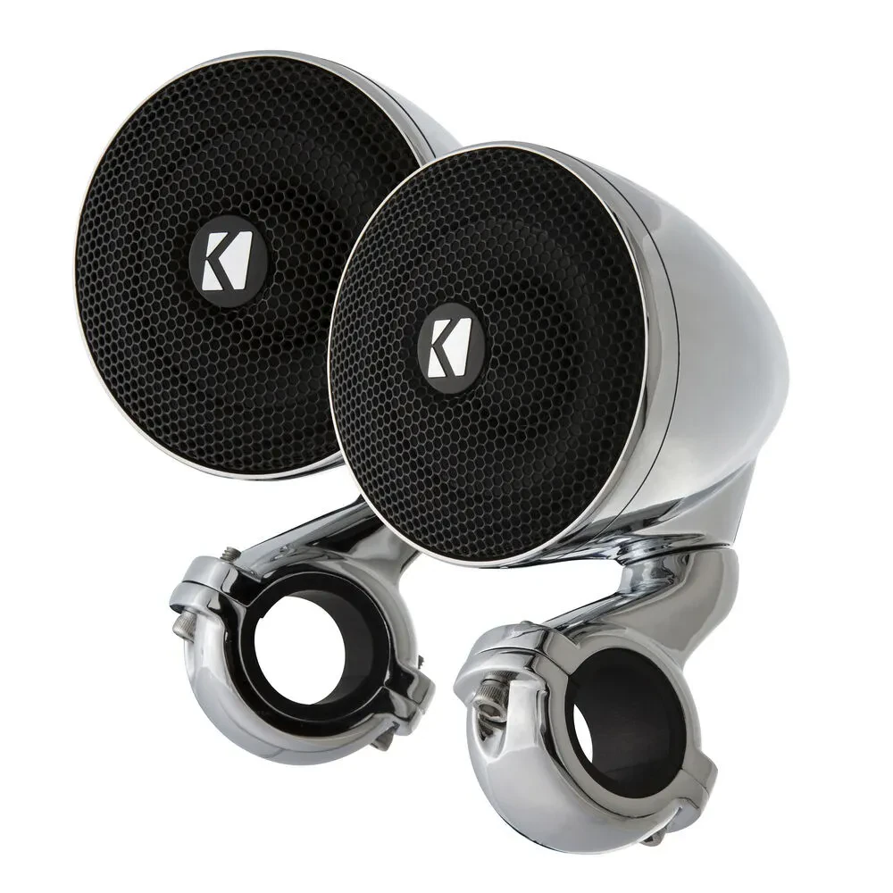 Б/У Пассивная акустическая система Kicker PSM32 PSM Series 3" 2 Ом