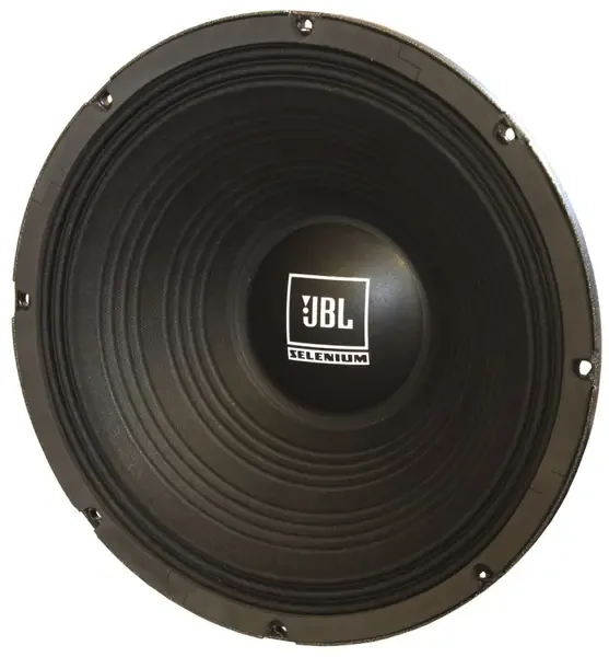 Динамик JBL Selenium 15WS600