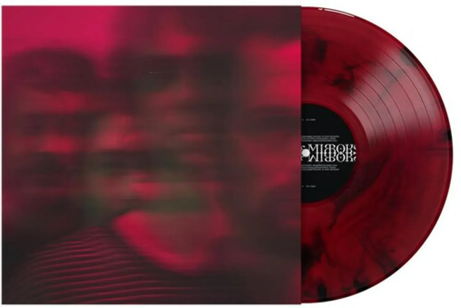 Виниловая пластинка All Them Witches – House Of Mirrors (Релиз 2026)