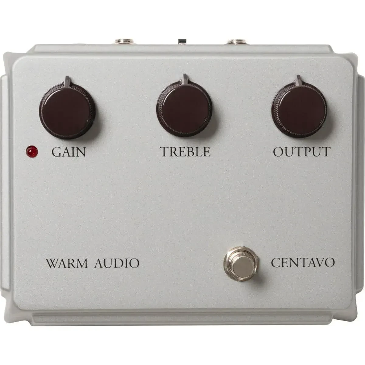 Педаль эффектов для электрогитары Warm Audio Centavo Overdrive