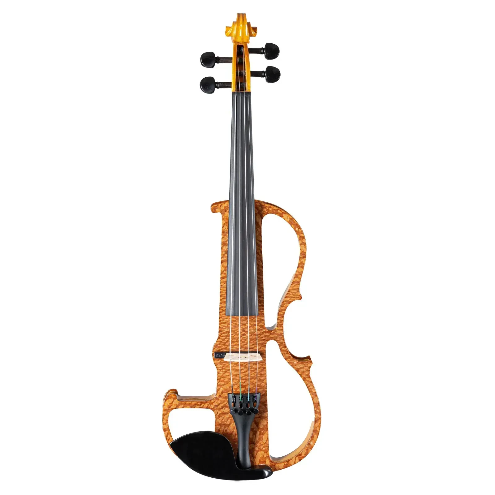 Электроскрипка Fame Audio EV-1904 Orange