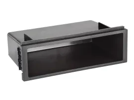 Einbaurahmen DIN Autoradio für Citroen Ford Mercedes Seat Skoda VW Volvo