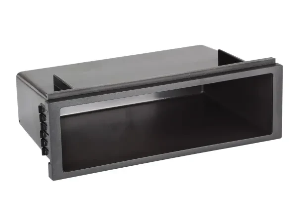 Einbaurahmen DIN Autoradio für Citroen Ford Mercedes Seat Skoda VW Volvo