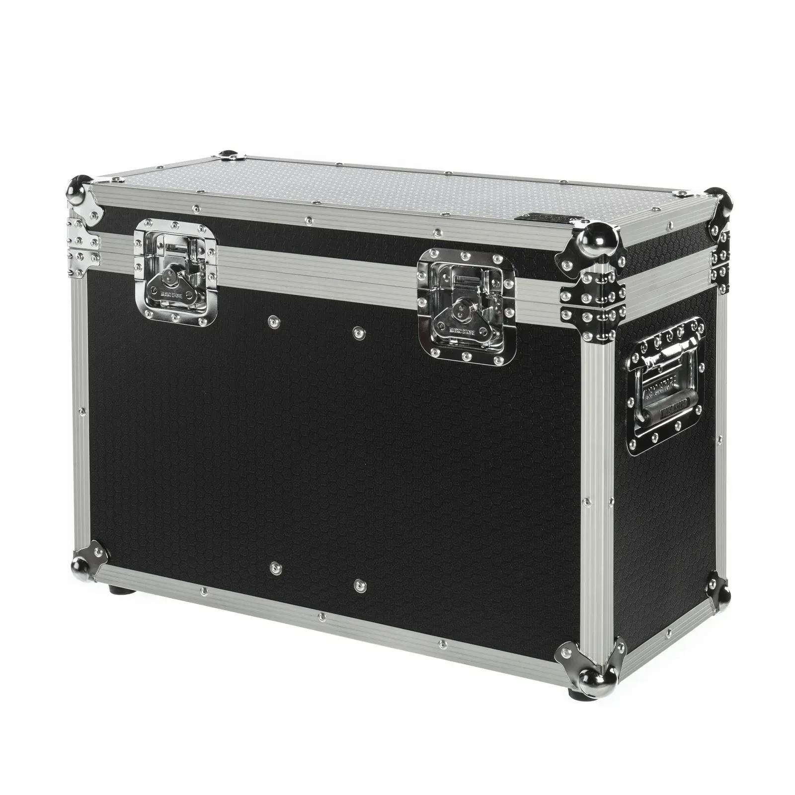 Кейс для светового оборудования Music Store LIG0016495-000 Black