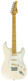 FGN Boundary ST Olympic White