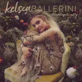 Виниловая пластинка Kelsea Ballerini - Unapologetically [New Vinyl LP]