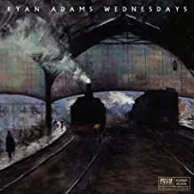RYAN ADAMS - Wednesdays (CD)