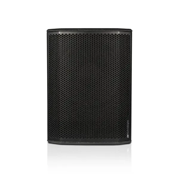 Сабвуфер активный dB Technologies SUB 615 Black 1200W 1x15