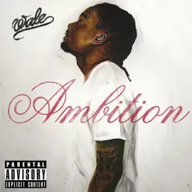 Виниловая пластинка Wale – Ambition (Релиз 2023)