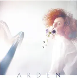 Виниловая пластинка Arden - Arden [New Vinyl LP]