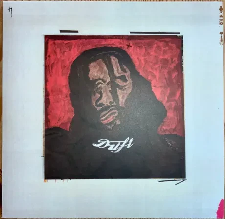 Виниловая пластинка GAIKA – Drift Sealed