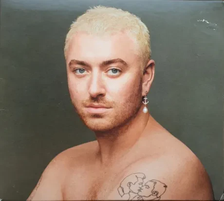SAM SMITH - Gloria (CD)