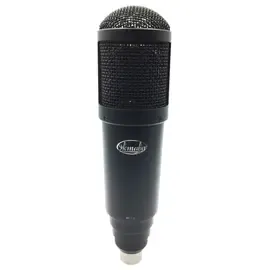 Студийный конденсаторный микрофон Октава МК-119 с футляром