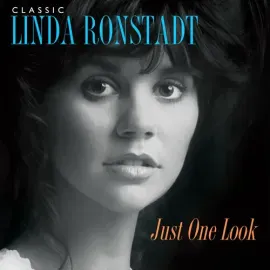 Виниловая пластинка Linda Ronstadt - Classic Linda Ronstadt: Just One Look [New Vinyl LP]