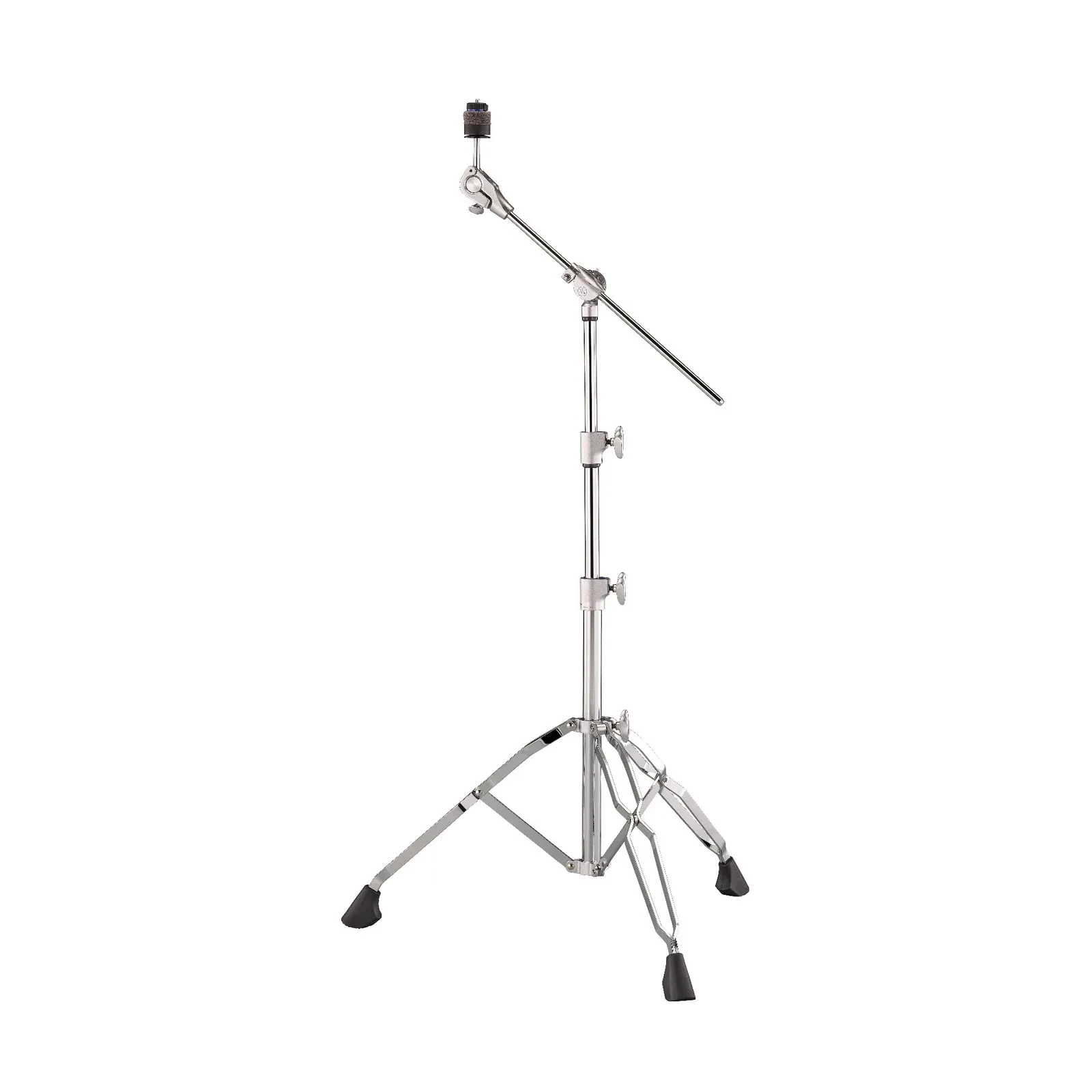 Yamaha CS8W Double Braced Legs Boom Cymbal Stand