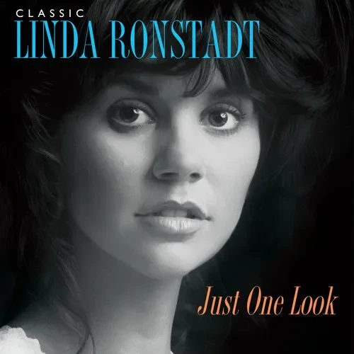 Виниловая пластинка Linda Ronstadt - Classic Linda Ronstadt: Just One Look [New Vinyl LP]