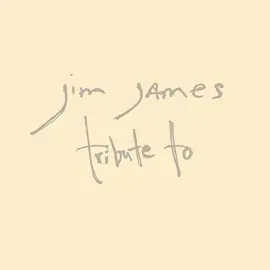 Виниловая пластинка Jim James - Tribute To [New Vinyl LP] Digital Download, Special Packaging
