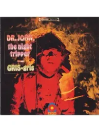 DR. JOHN - Gris-Gris (CD)