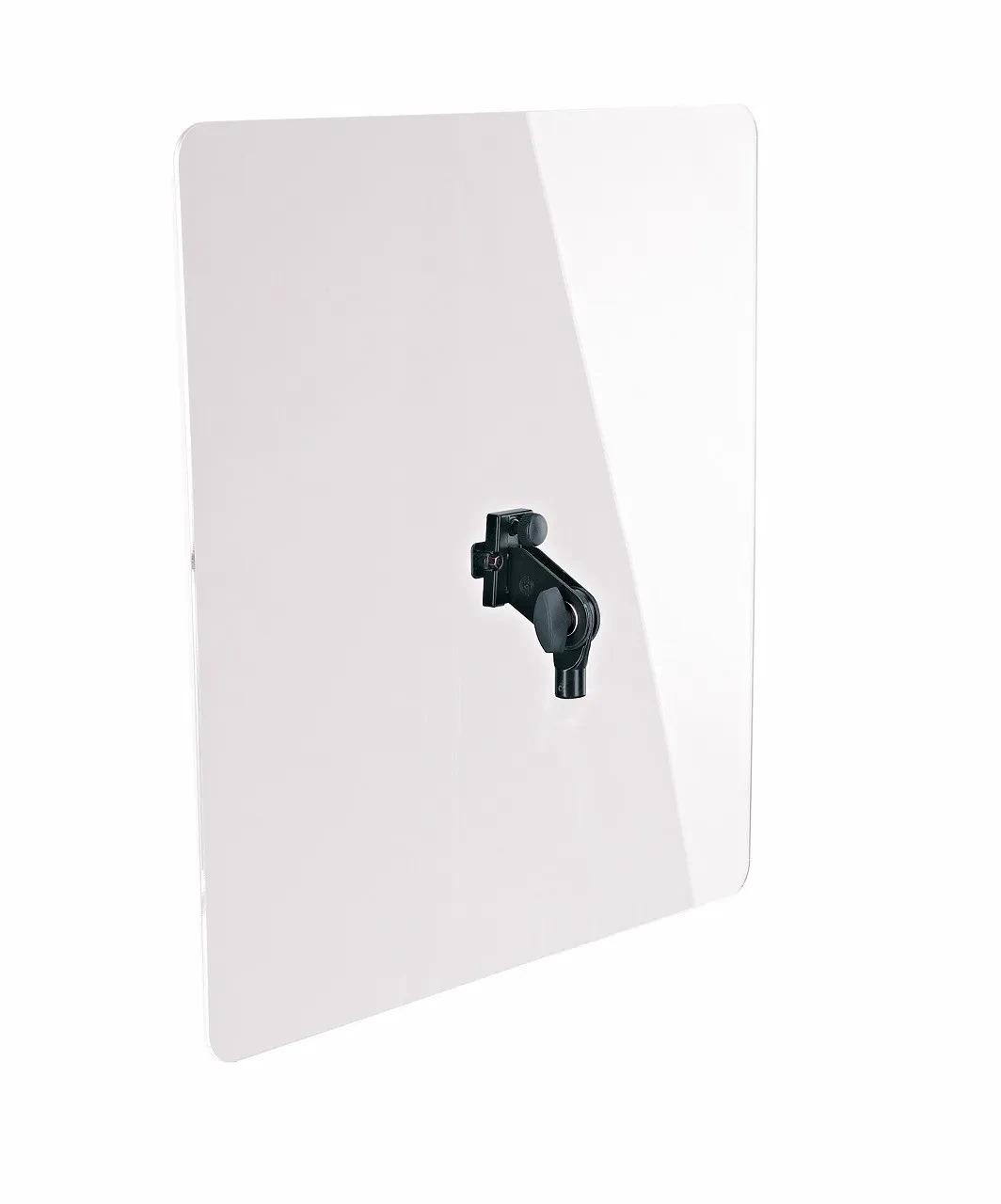 Защитный экран K&M 11907 с резьбовым соединением